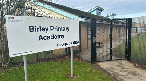 birley primary academy term dates